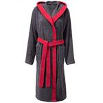 CelinaTex Damen Bademantel