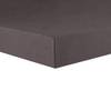 Lucina Topper Spannbettlaken 180x200-200x200 cm von CelinaTex
