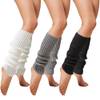 3 Paar Winter Stulpen von Celiodd