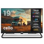 Cello CTRAV-19TZ