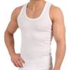 Feinripp-Tanktop von celodoro