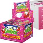 Center Shock Jumping Strawberry