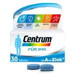 Centrum Für Ihn