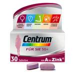 Centrum Für Sie 50+