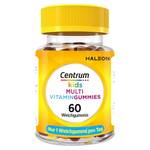 Centrum Kids Multi Vitamin Gummies