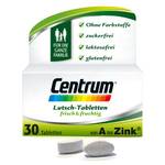 Centrum Lutsch-Tabletten Frisch & Fruchtig