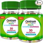 Centrum Vitamin Gummies