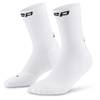 Kurze Laufsocken Core 5.0 Mid Cut von CEP