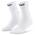 Kurze Laufsocken Core 5.0 Mid Cut von CEP