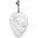 C073660 MrClever Urinal von Ceravid