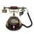 Cerrxian Retro-Festnetztelefon 109BS
