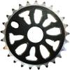 CNC BMX Kurbel von Cervus