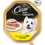 Cesar Klassische Rezepte Huhn und Truthahn