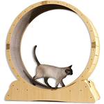 C'estbon Katzenlaufrad