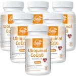 Cestfilo Ubiquinol CoQ10