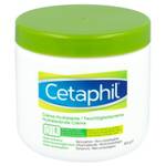Cetaphil Feuchtigkeitscreme für empfindliche Haut