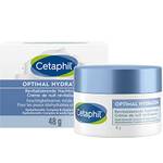 Cetaphil Optimal Hydration Revitalisierende Nachtcreme