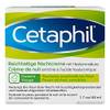 Reichhaltige Nachtcreme von Cetaphil