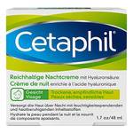 Cetaphil Reichhaltige Nachtcreme