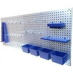 CF Technik GmbH Werkstattwand