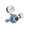Propanregler mit Manometer von CFH