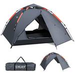 Cflity Camping Zelt