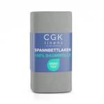 Cgk Unlimited Spannbettlaken