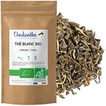 Chabiothé Bio Weisser Tee