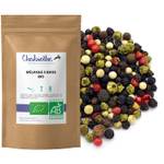 Chabioté Bunter Pfeffer