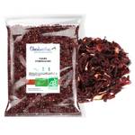 Chabiothé Fleurs d'Hibiscus Bio