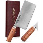 HEZHEN Chai-Dao-Messer