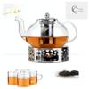 Teekannen Set von Chaichic