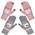 Handschuhe Damen von Chalier Fashion