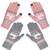 Chalier Fashion Handschuhe Damen