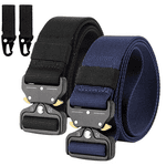 Chalier Herren Gürtel