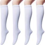 Chalier Kniestrümpfe