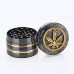 Champ-High 18258 Bling Leaf Grinder