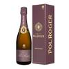 Rosé Vintage 2012 von Pol Roger