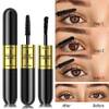Mascara Schwarz von Chaneehann