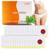 Slim Patch von Chaneehann