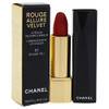 Allure Velvet von Chanel