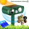 Solar-Tiervertreiber von Chaohua