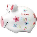 Chaoskind KCG Keramik Sparschwein "Kleiner Engel"