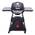 All-Star 120 B-Gasgrill von Char-Broil