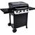 Char-Broil Konvektiv