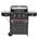 Gas2Coal 2.0 330 Special Edition von Char-Broil