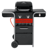 Gas2Coal 210 Hybrid von Char-Broil