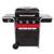 Char-Broil Gas2Coal 330
