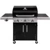 Performance Series 340B von Char-Broil