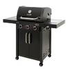 Professional 3500 Black Edition von Char-Broil